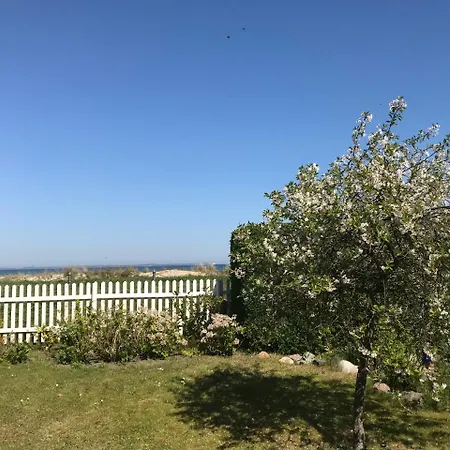 Fritzi Dom wakacyjny