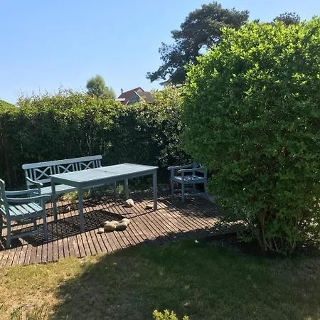 Fritzi בית נופש *